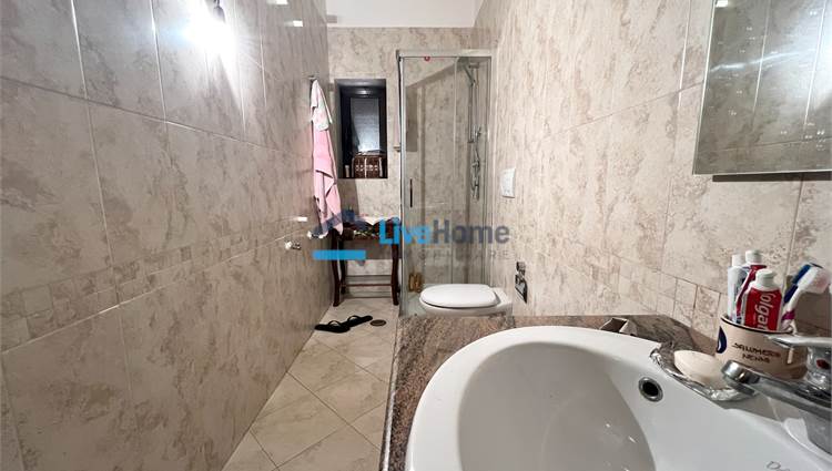 BAGNO